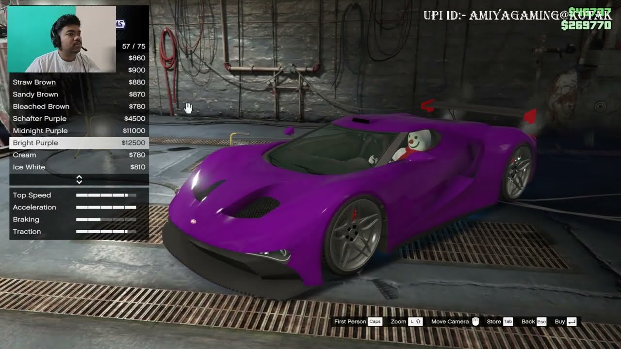🔴Gta 5 online live | Gta Online Live | Gta 5 online live stream in Hindi #gta5 #livestreams