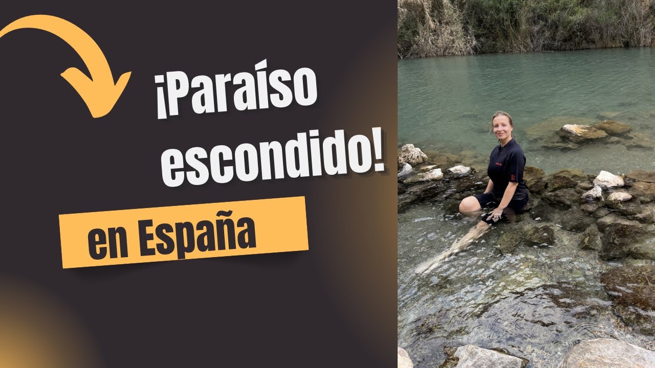 Montanejos: el paraíso escondido de aguas termales y montañas