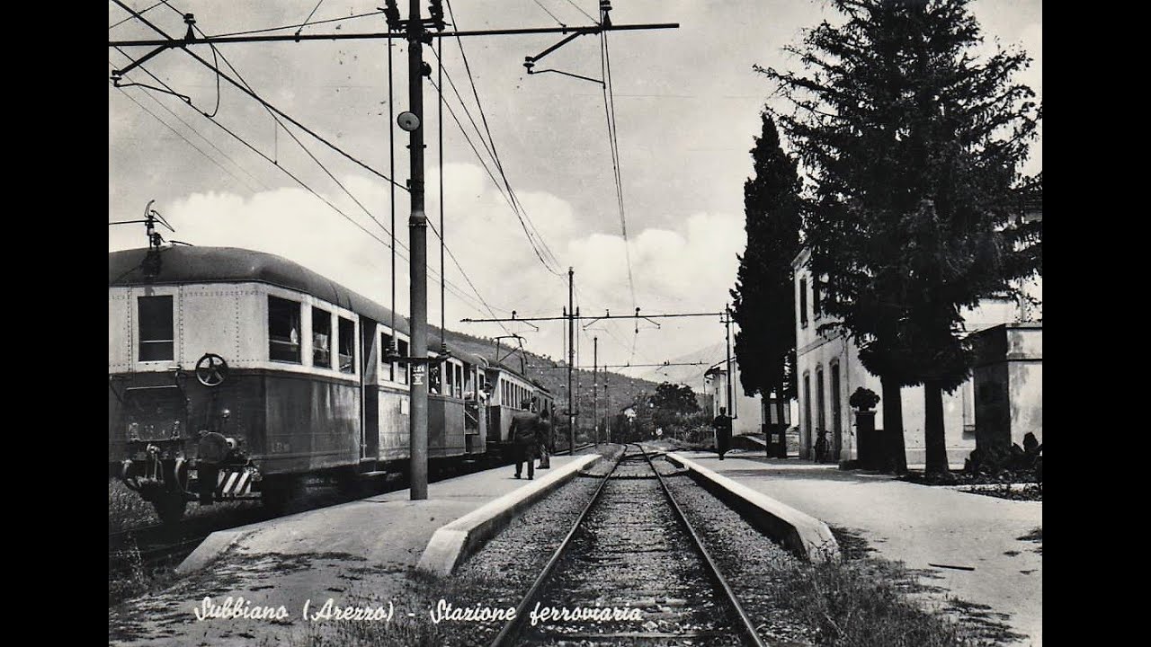 Subbiano(Paesi della bela italia)