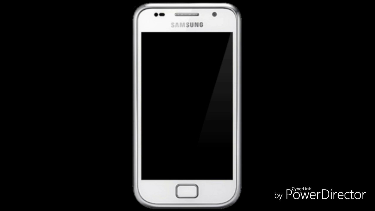 Samsung Galaxy S1-S9 Startup Sound Updated Slowed down 50%