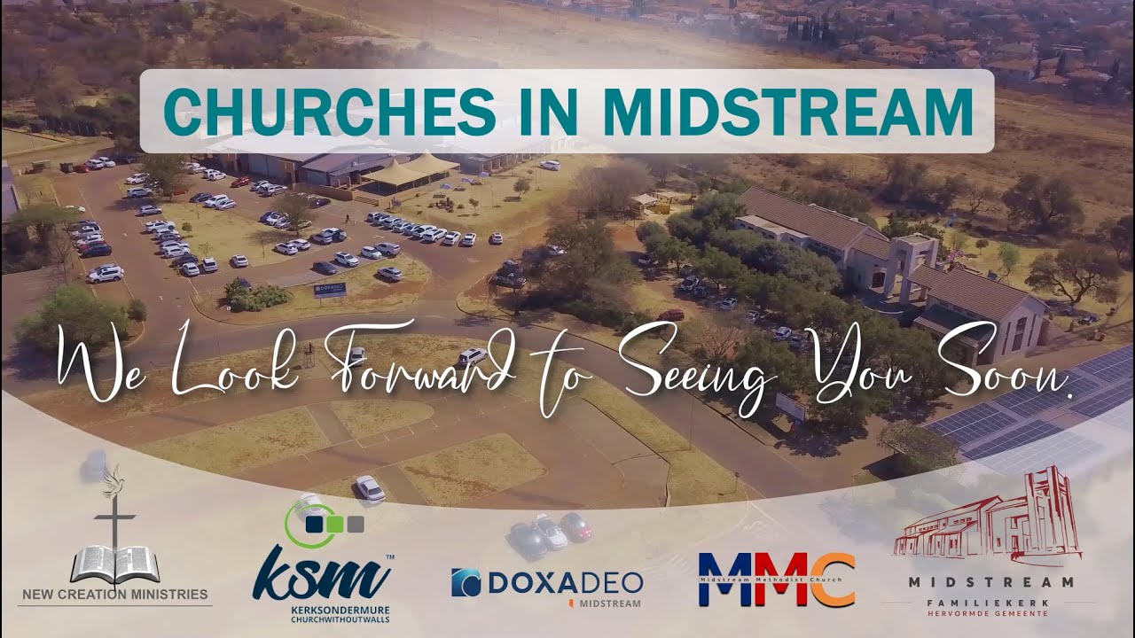 Churches in Midstream