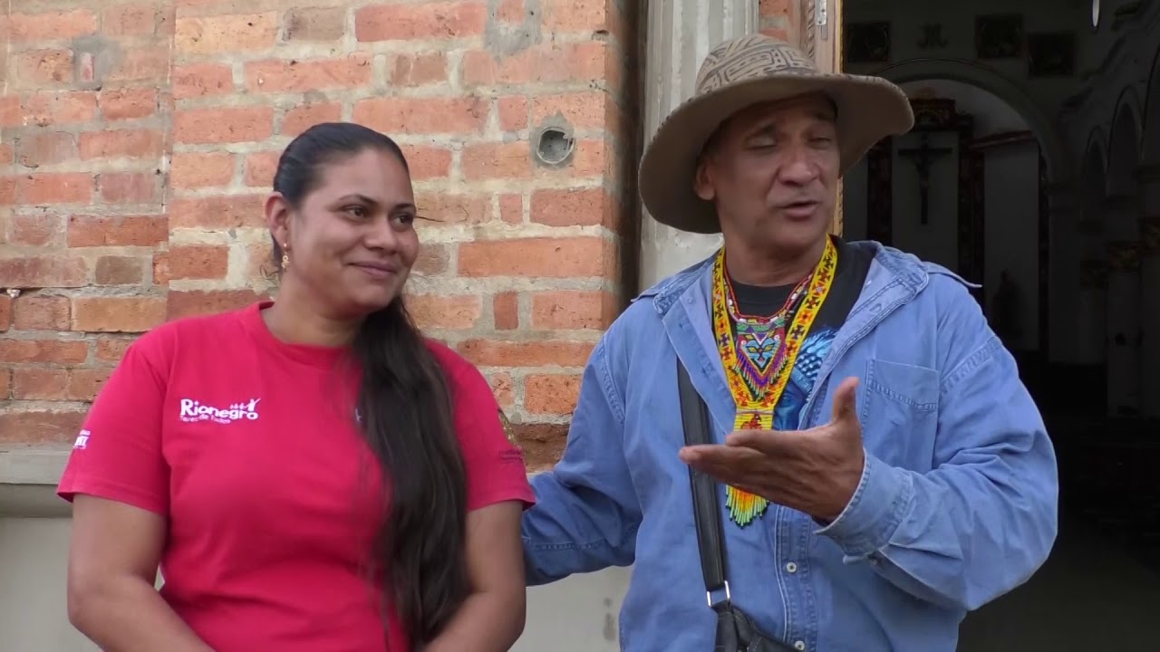 EXPLORANDO CON REINALDO DESDE EBÉJICO