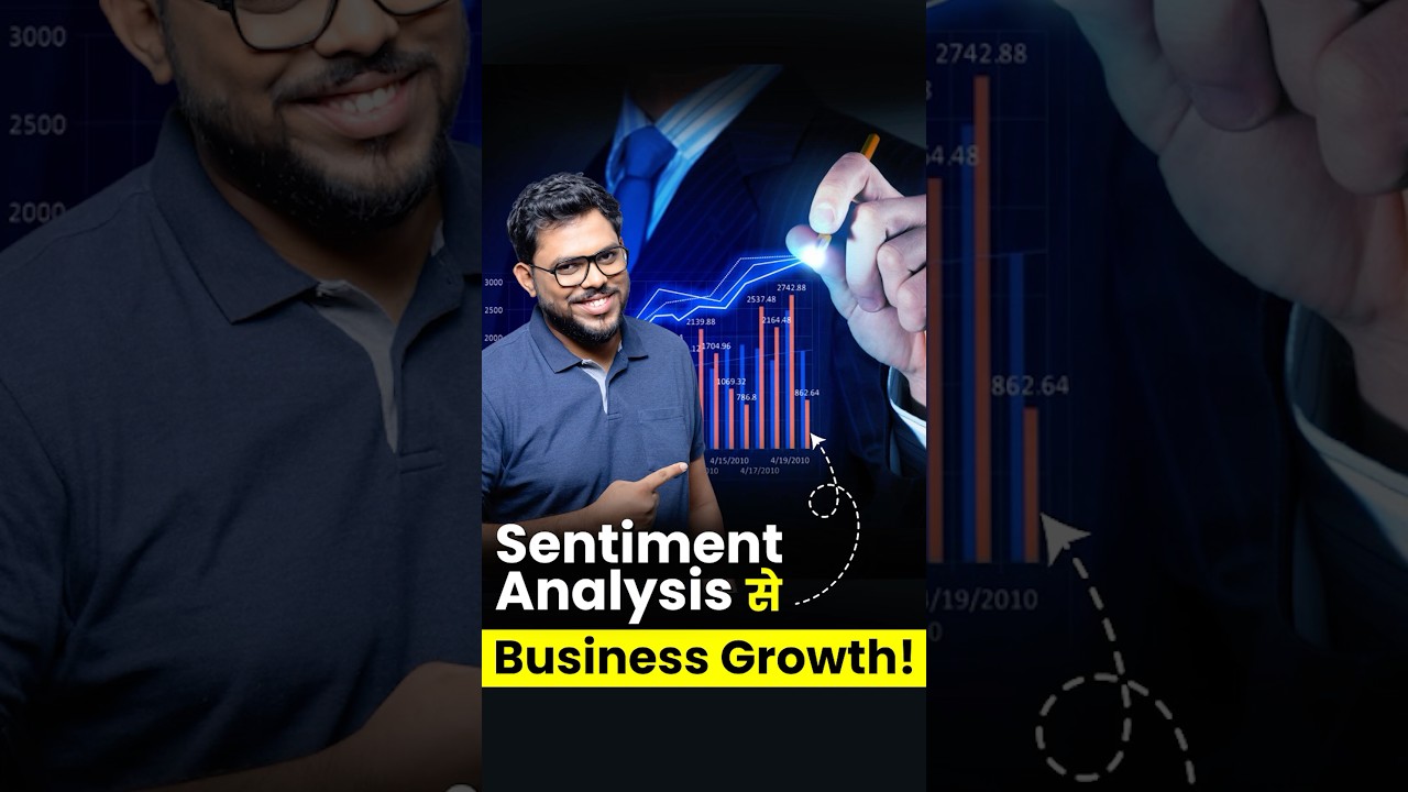 What Is Sentiment Analysis? How To Grow Your Business Faster Using Sentiment Analysis?