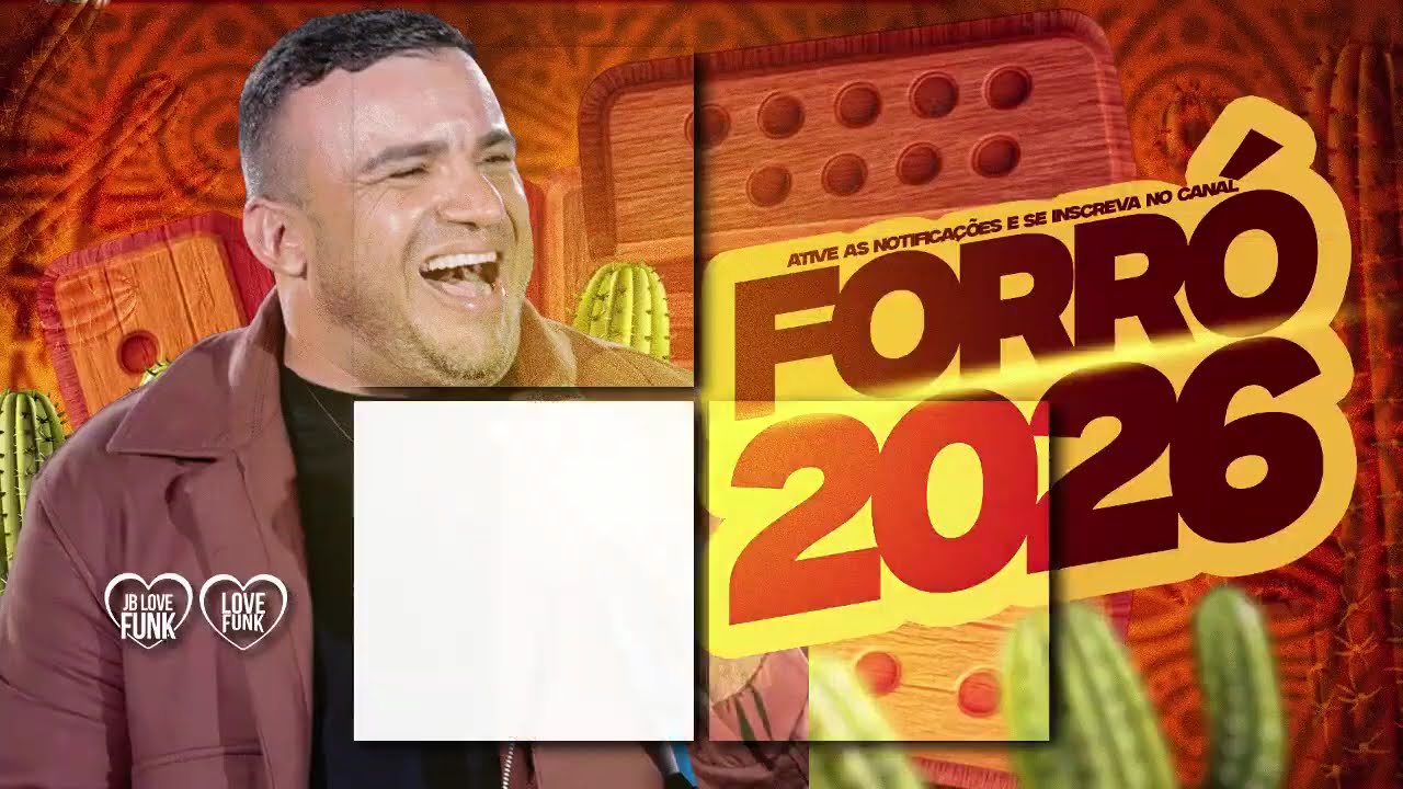 JÚNIOR VIANNA CARNAVAL 2026 - JÚNIOR VIANNA TRAVA ELA VEM QUICANDO |JÚNIOR VIANNA REPERTÓRIO NOVO
