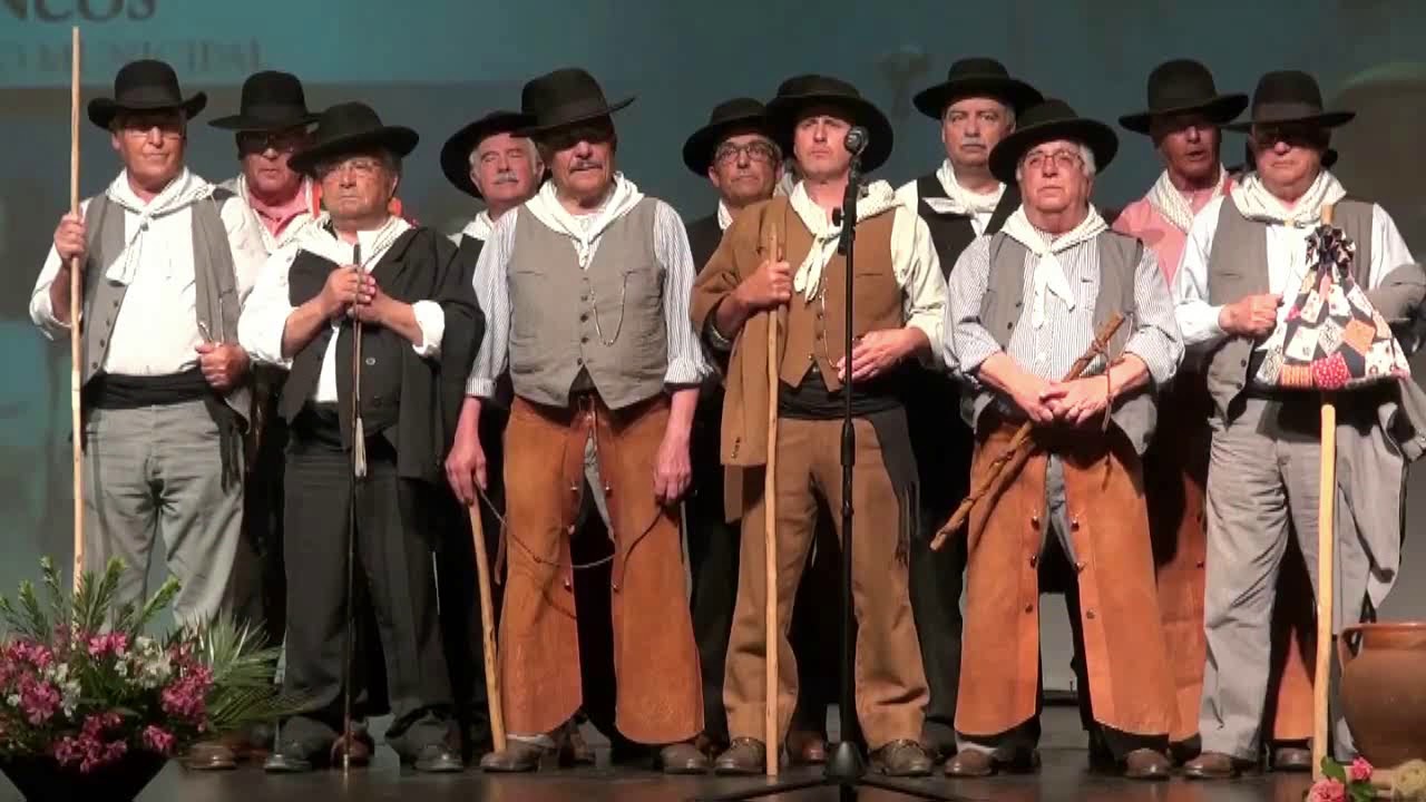 III Encontro de Grupos Corais em Barrancos (Baixo Alentejo)