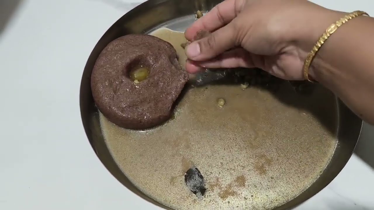 ತೊಗರಿ ಕಾಳು ಸಾರು/togarikalu saaru recipe/togarikalu recipe 🔥😋