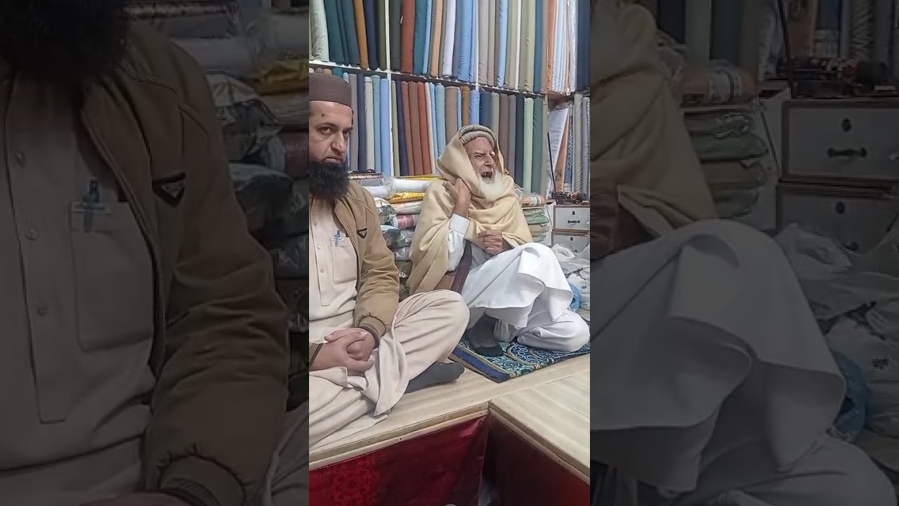 Hafiz saadullah jan 