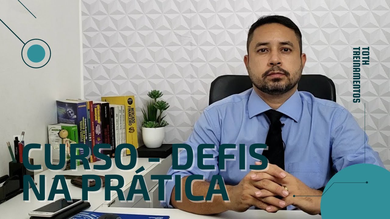 Curso- DEFIS na pr&aacute;tica ( Declara&ccedil;&atilde;o Anual do Simples Nacional )