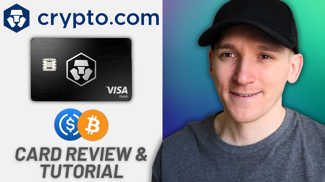 Crypto.com Card Review & Tutorial (After 6 Months Usage)