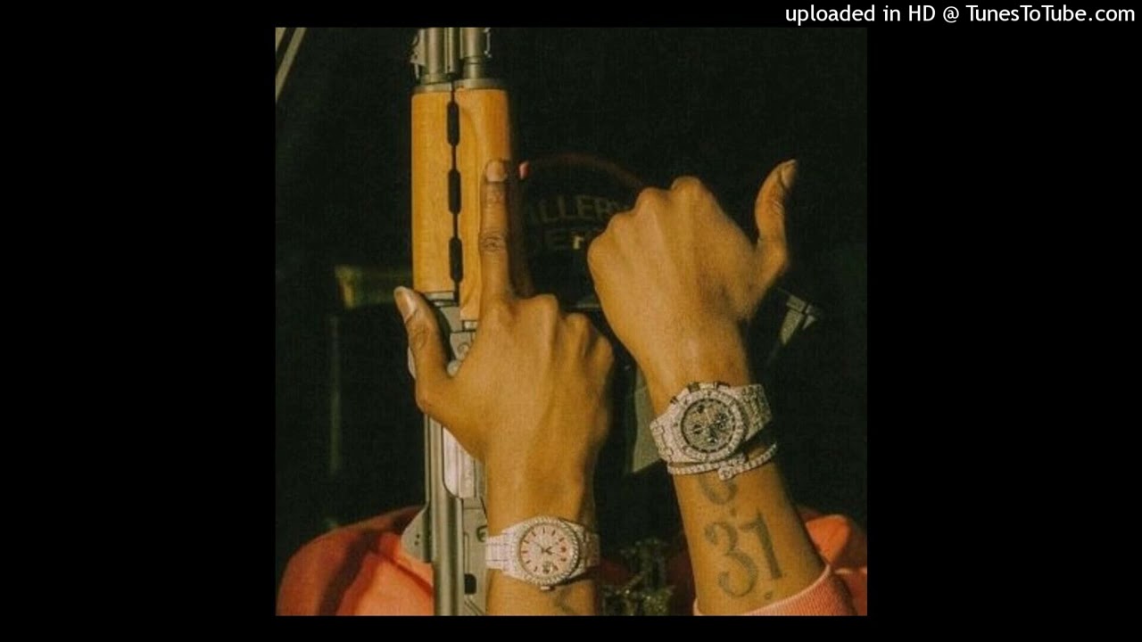 [FREE] Pooh Shiesty x Big Scarr Type Beat - ''Hustle & Trappa''