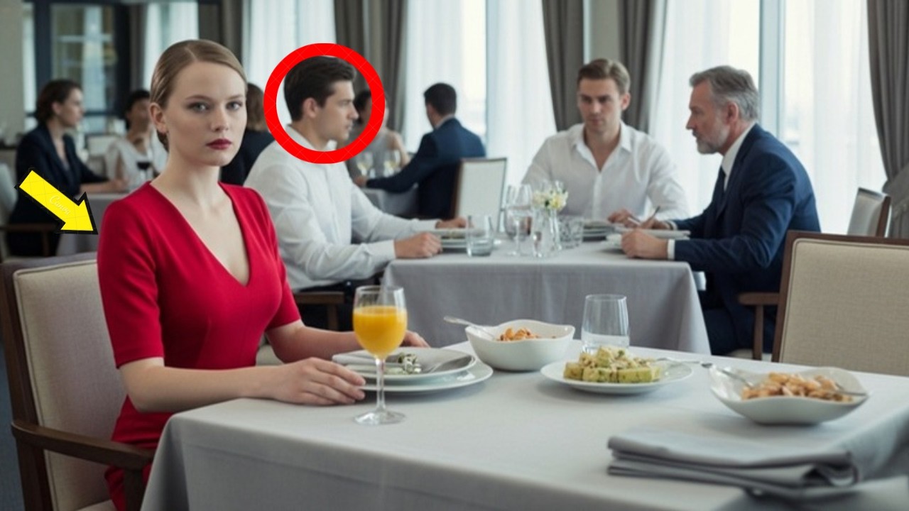 One Day Off Cost Him His Job — Dinner That Night Changed Everything