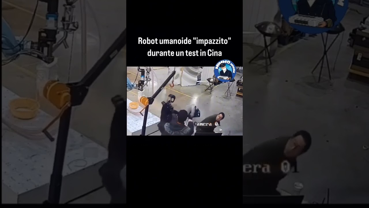 CONQUISTERANNO IL MONDO