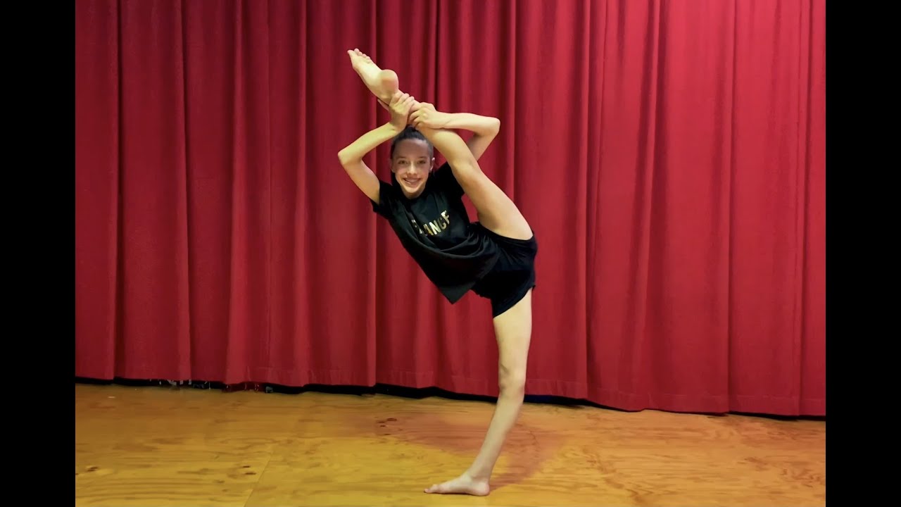 LFK 2020 End of Year Dance Video!