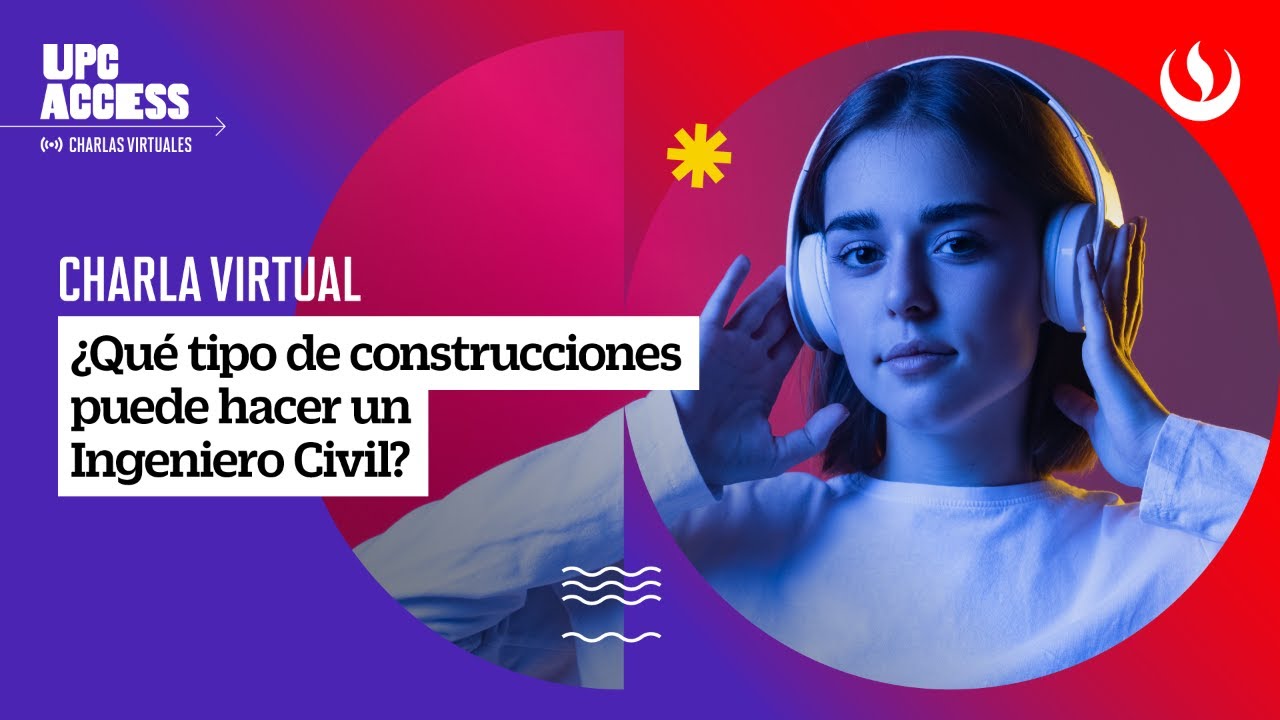 ¿Qué tipo de construcciones puede hacer un Ingeniero Civil?