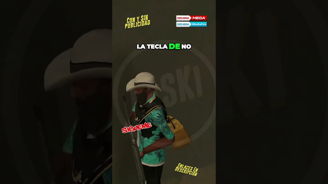 15 MINUTOS DE MODS 