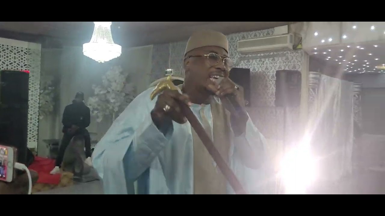 mahamadou diabate
