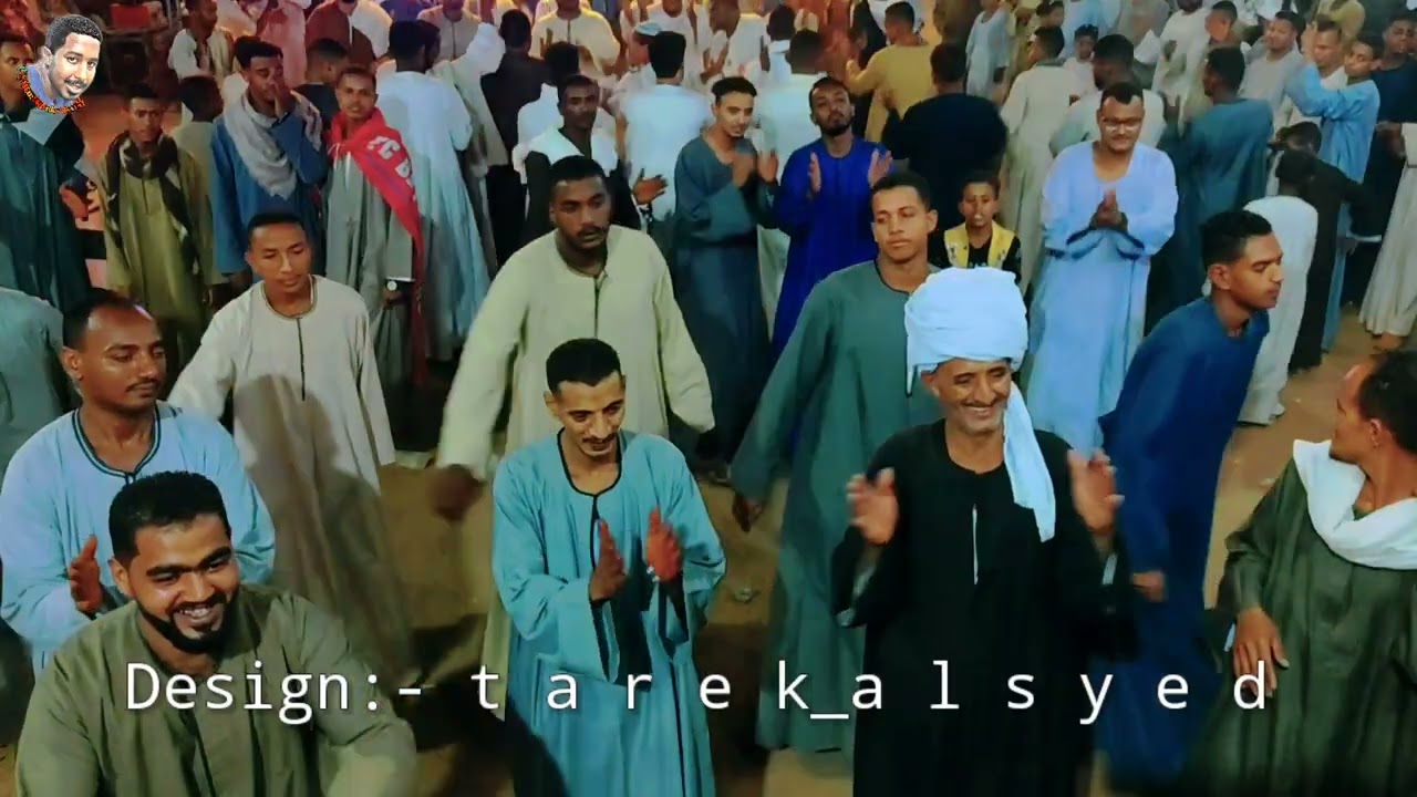 عبدالواحد البنا " افراح المنصوريه " فرح محمد الناير || NEW 2023 || حصرياً علي Tarab Music