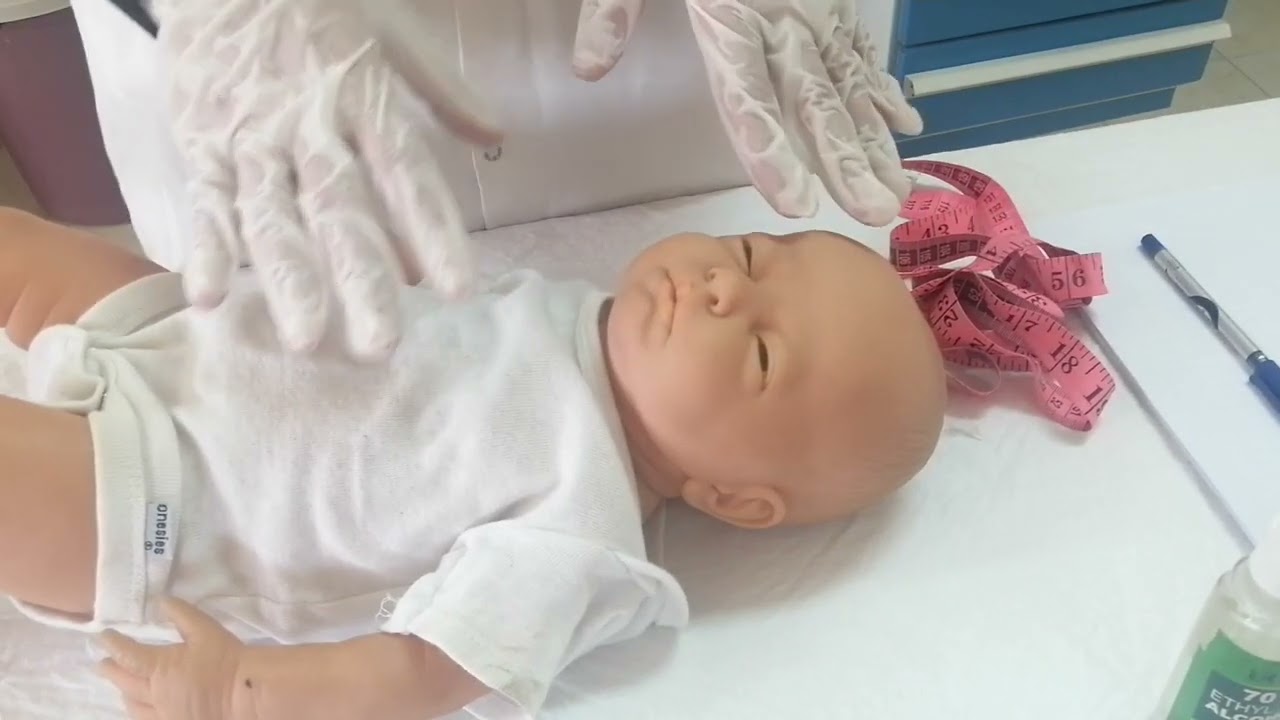 head circumference @pediatricnursingdepartment5564