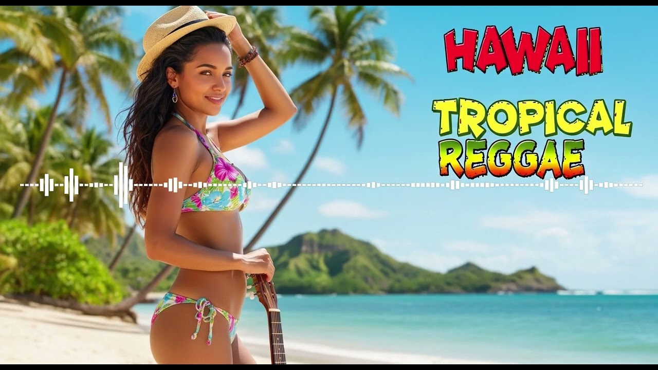 You Deserve These Chill Reggae Vibes