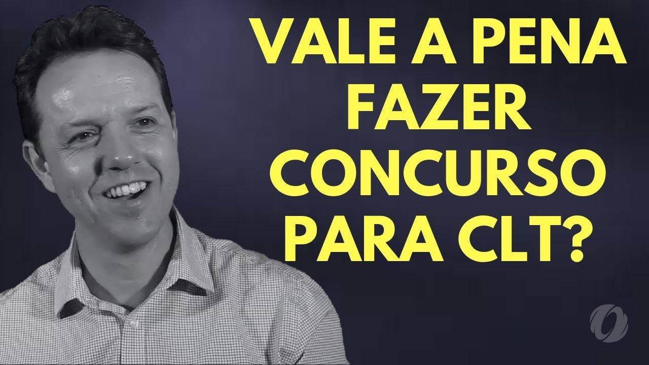 Vale a pena fazer concurso para Celetista?