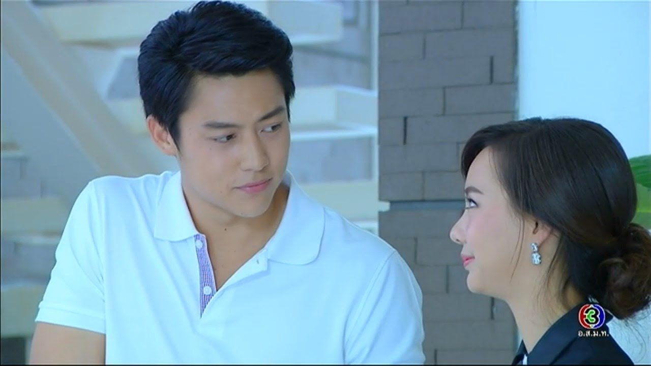 ผู้หญิงสมัยนี้ออกตัวแรงจริง....ฮอตเหมือนกันนะเนี่ยเรา | คลื่นชีวิต | TV3 Official