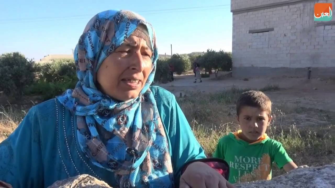 آلاف المدنيين محاصرين في مدينة منبج شمالي سوريا