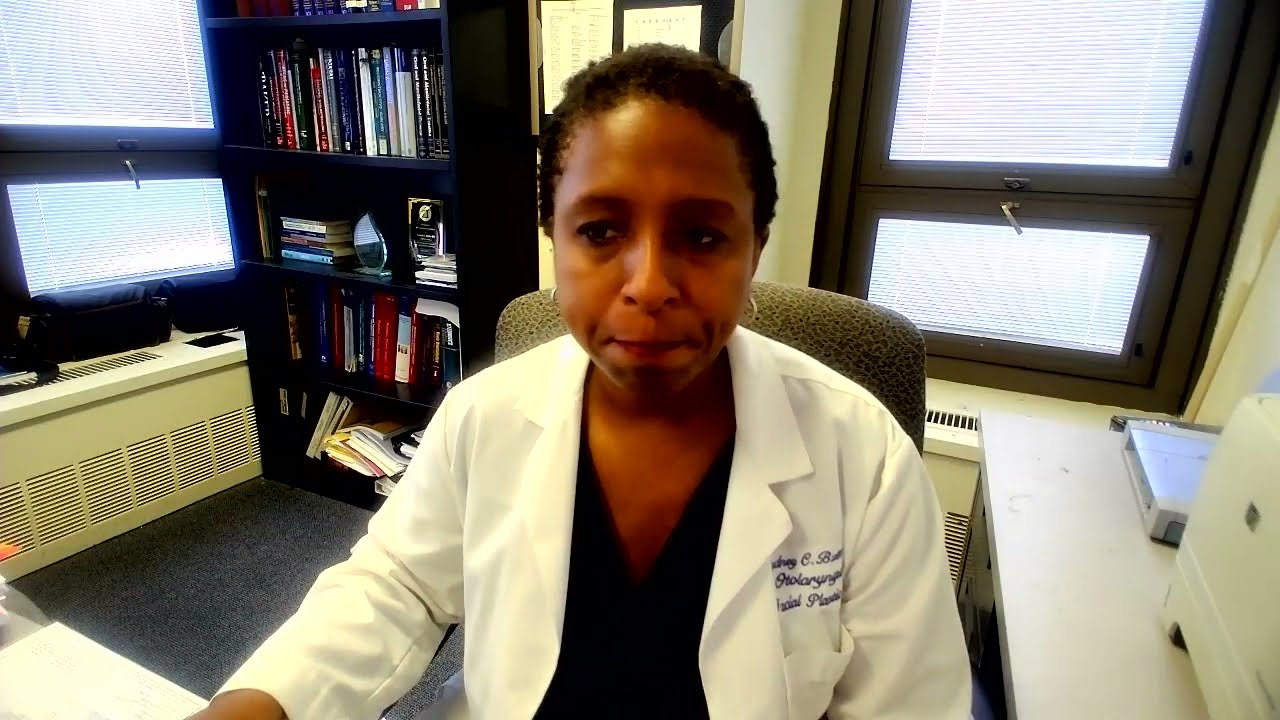 Facial Soft Tissue Injury and Healing Issue Intro - Facial Plastic Surgery