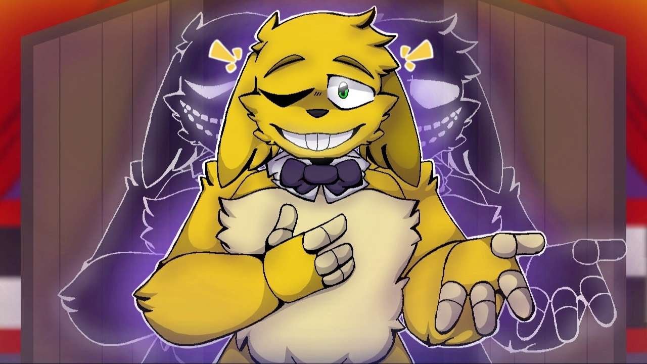 Spring Bonnie - Bonnie's Adventures S2 (Minecraft Roleplay)