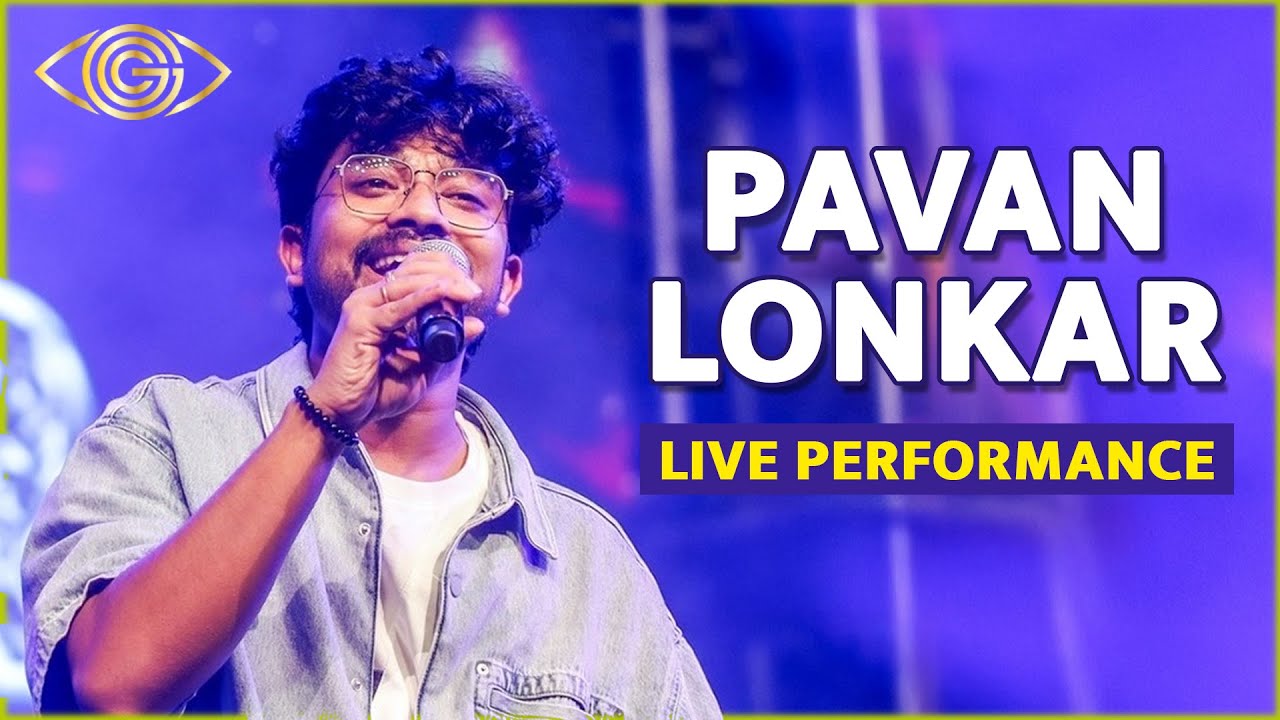 Pavan Lonkar Live | Hindi & Marathi Fusion Songs