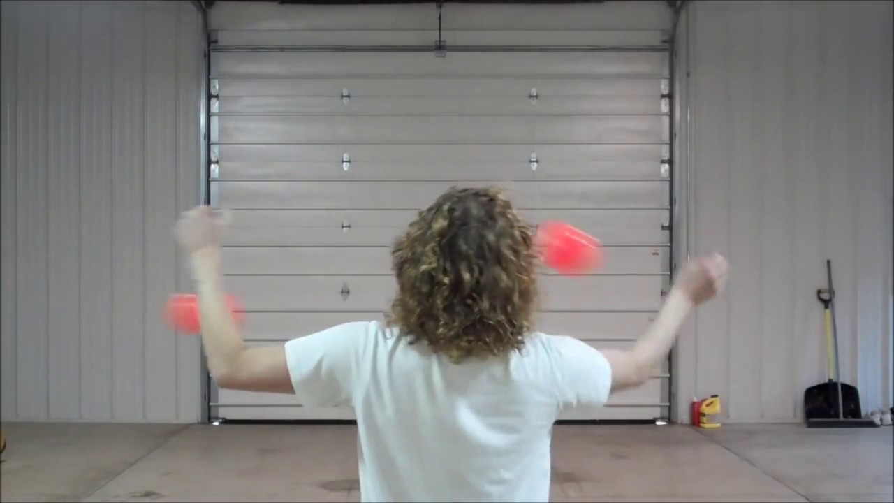 Hammer Tech Flow