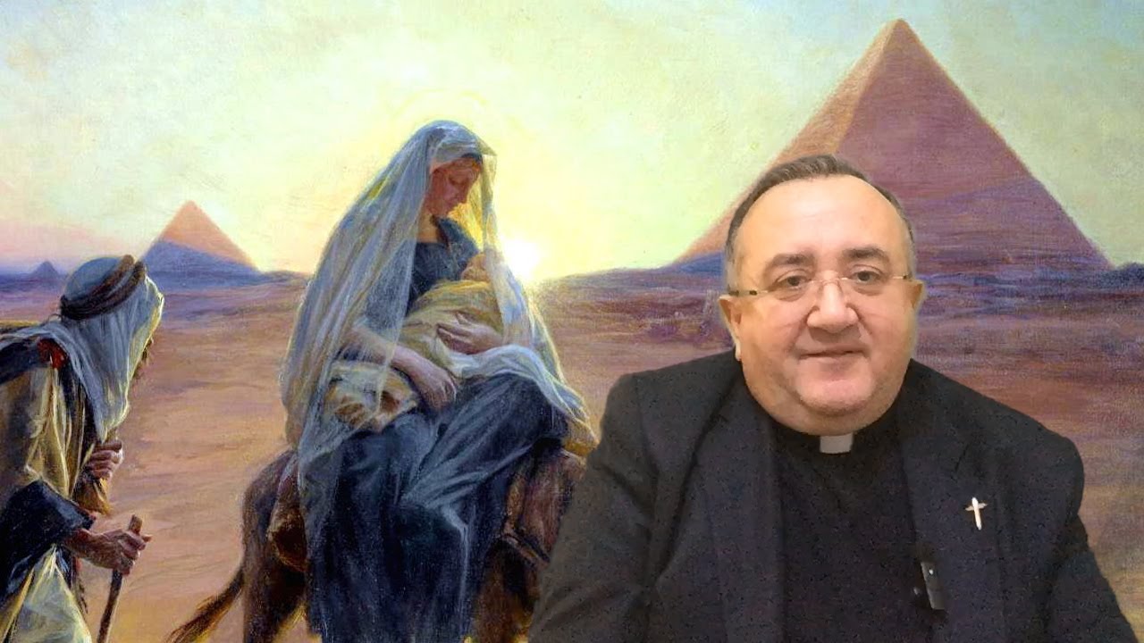 Domenica 28 dicembre 2025