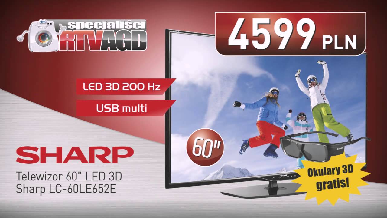 specjali&para;ci TV 2