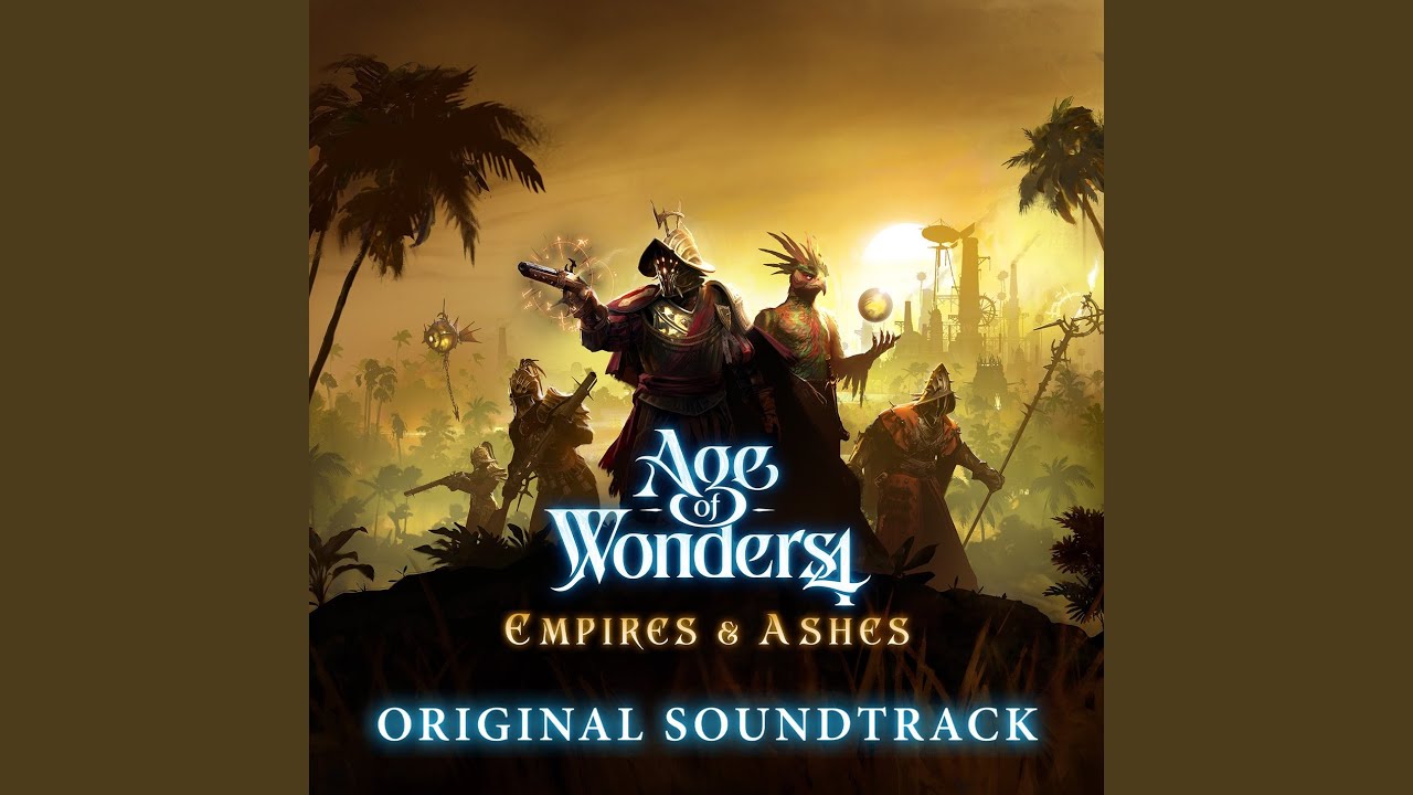 Empires & Ashes