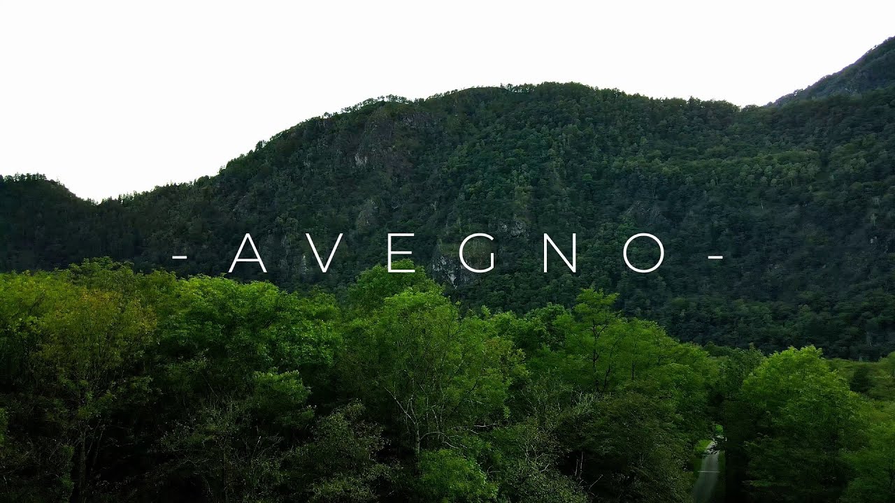Switzerland Bouldering Tour 2020 - Part5 - Avegno