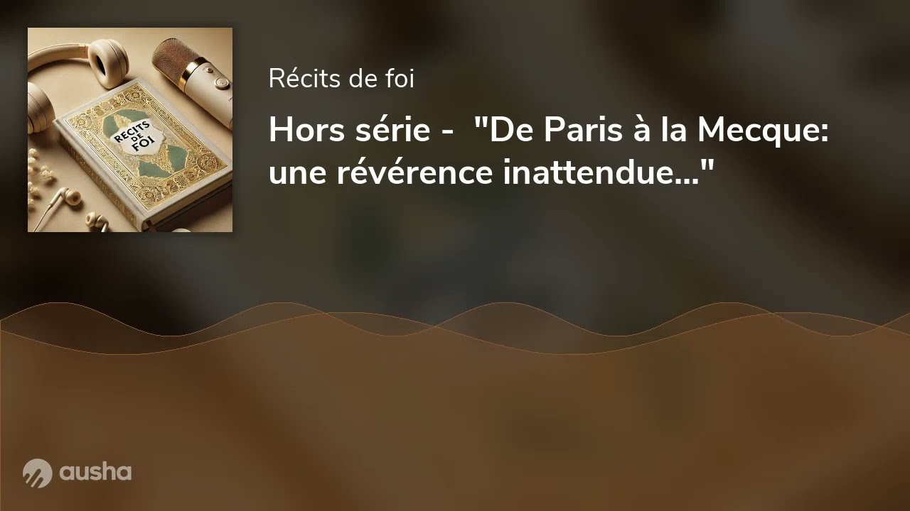 Hors série -  