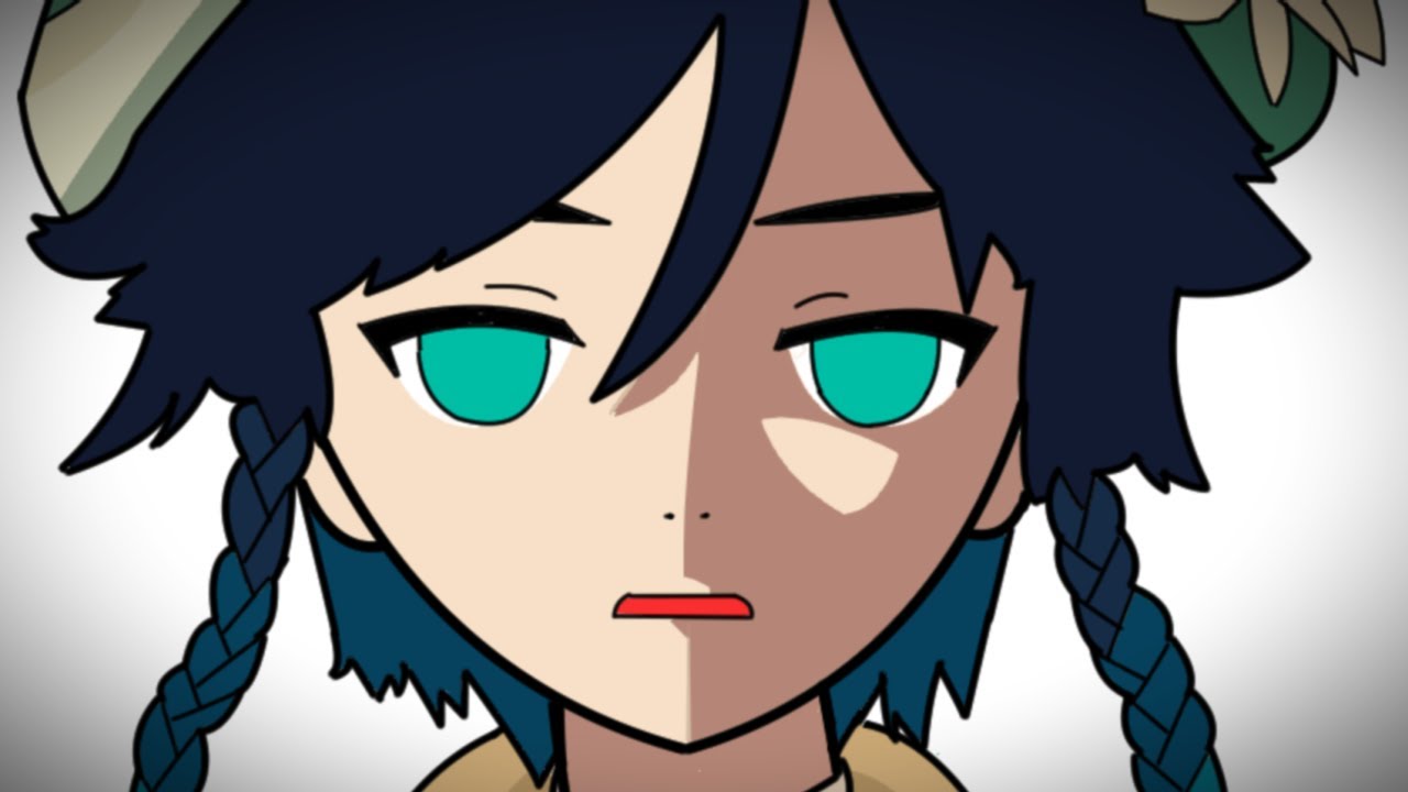 This is basically Anime Appropriation