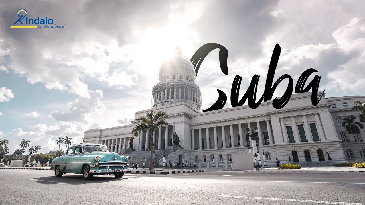Faces Of Cuba | Cinematic short film