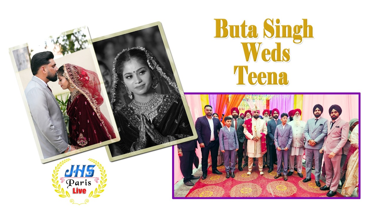 Kali weds Teena Wedding Anandkarj Day 21.02.2026