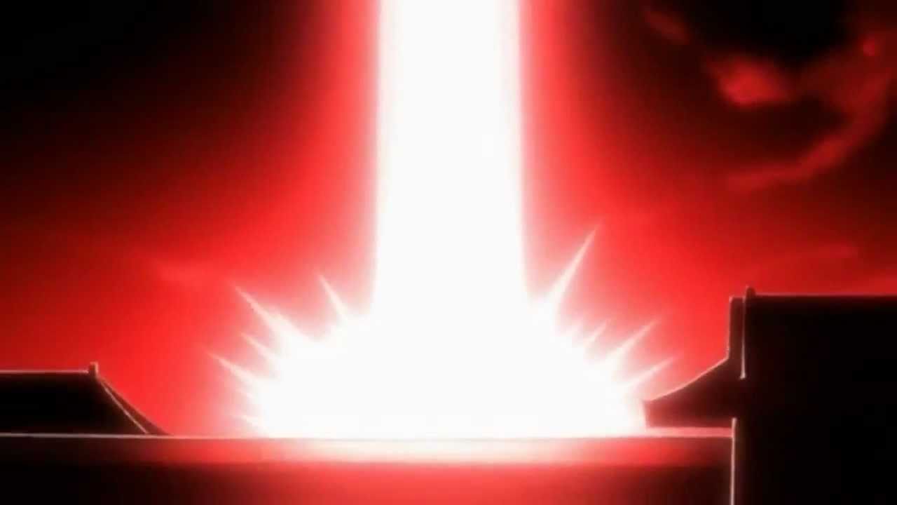 Bleach AMV - Invincible