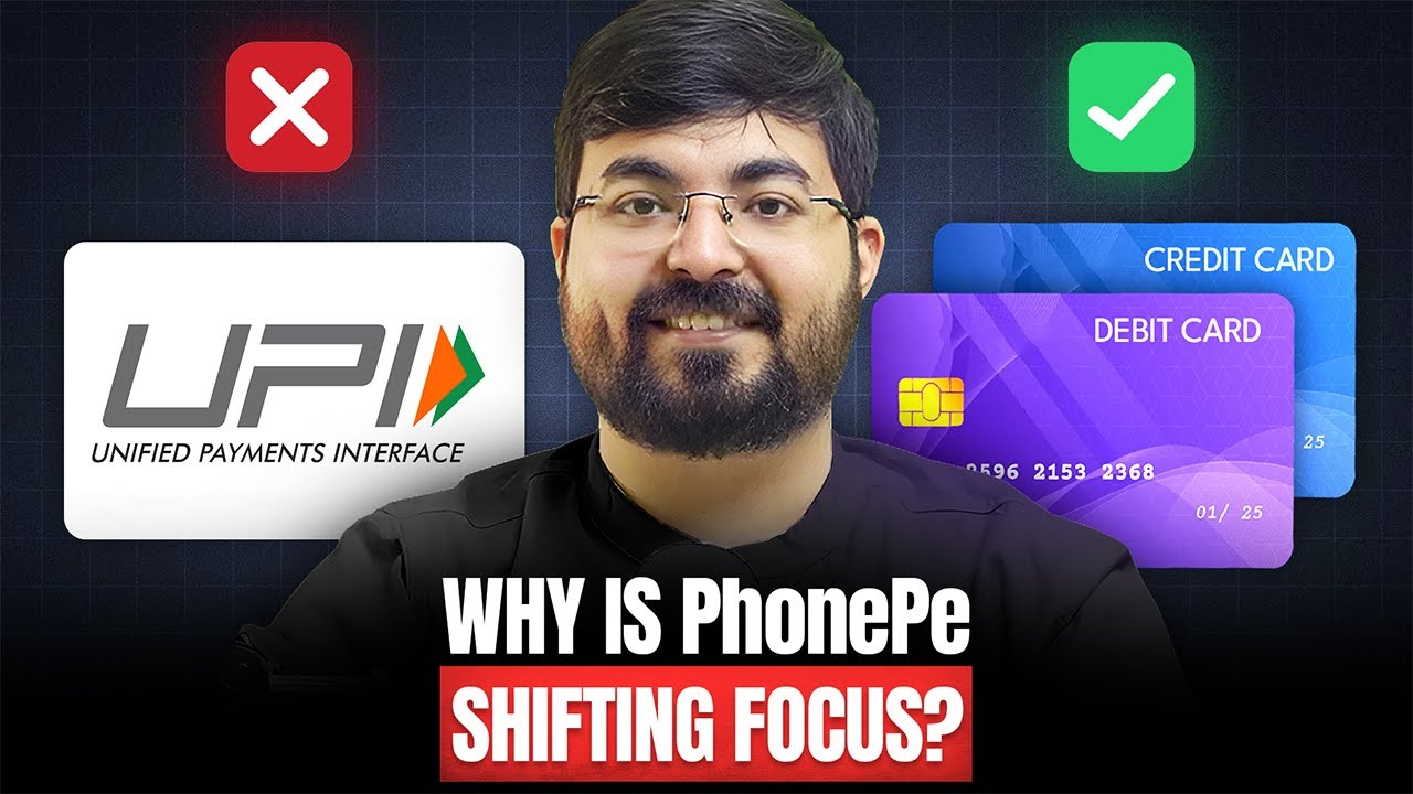 PhonePe’s Secret Game Plan! Even Investors Are Shocked! | Markets by Zerodha Hindi