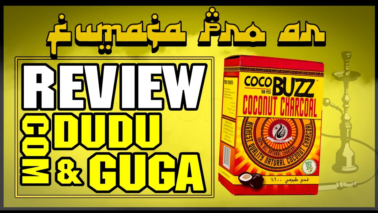REVIEW - CARV&Otilde;ES COCOBUZZ! |+18|