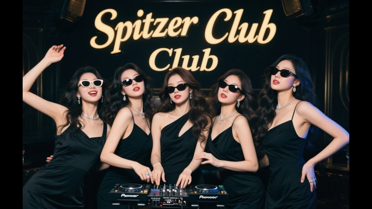 Spitzer-Jersey Club Mix 2025