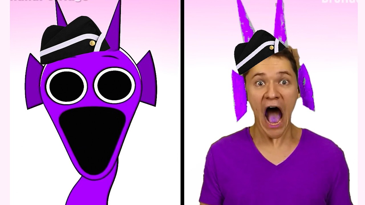 Sprunki Coffin Dance Cover &mdash; Astronomia Remix Incredibox Sprunki