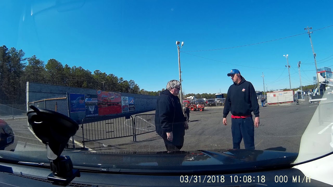 World record: Ford Edge Sport ecoboost - 12.744 in 1/4 mile (twin turbo 2.7)
