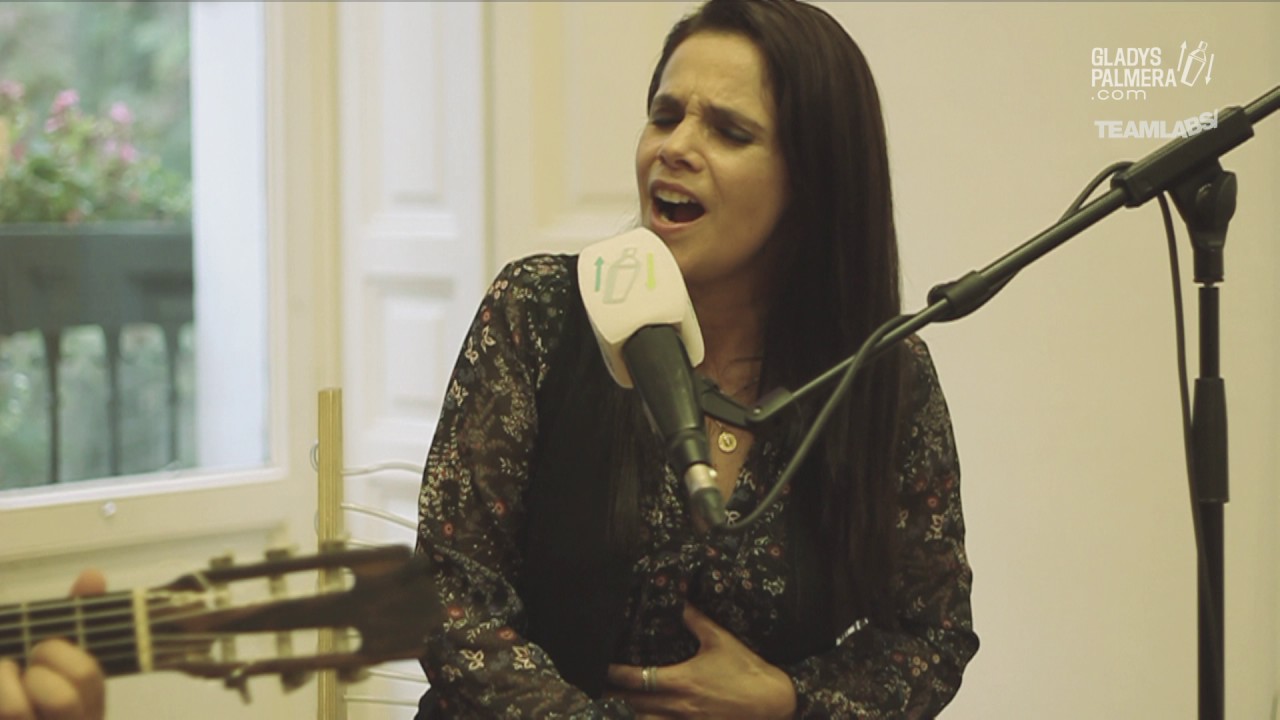 CARLA PIRES - Nos rios dessa boca