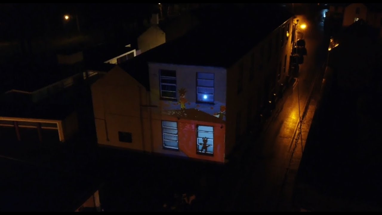 Mercy Primary School, Birr Children's Luminaries 2020