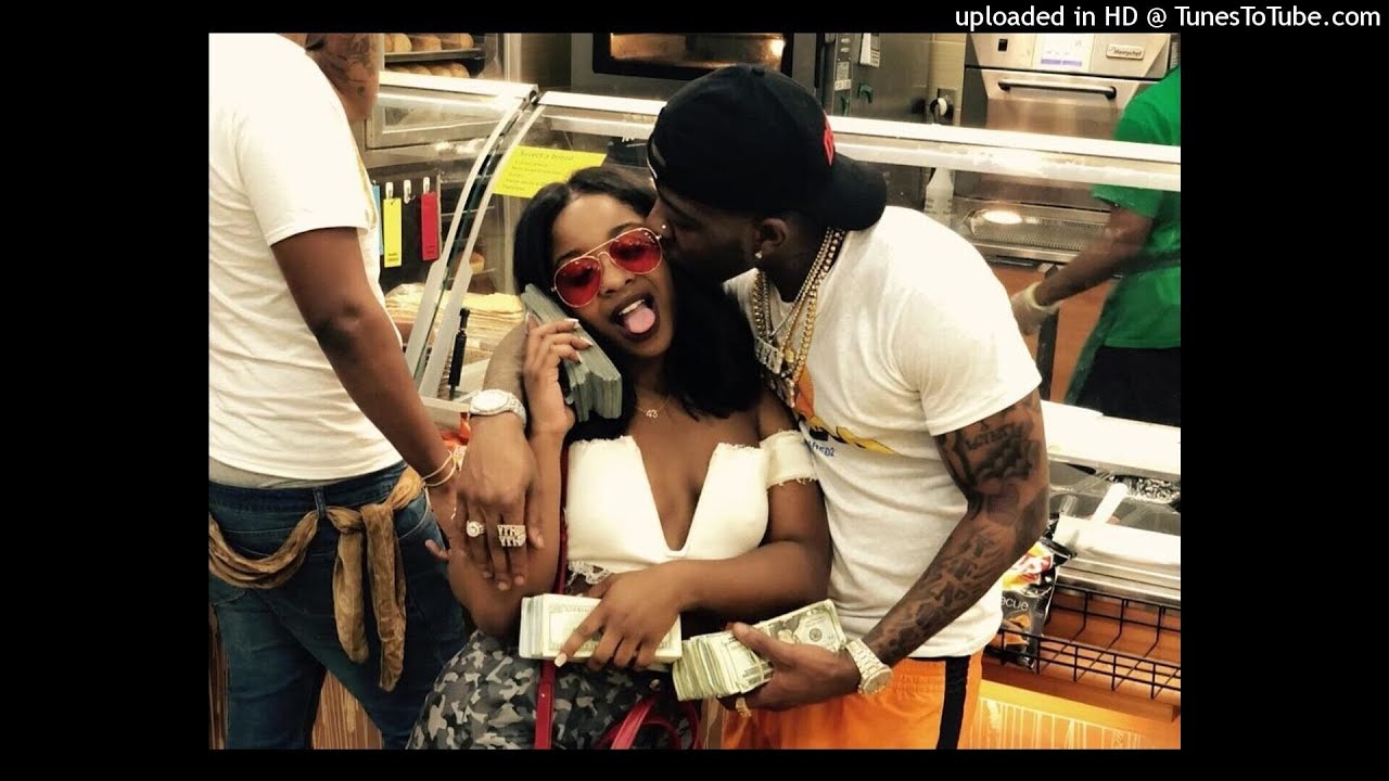 YFN Lucci x Moneybagg Yo x Lil Durk Type Beat 