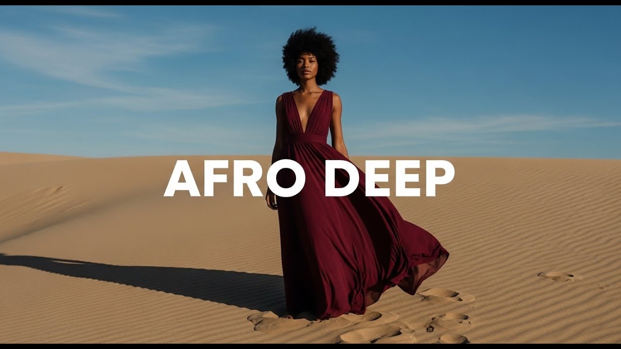 Afro House Mix 2025 | Afro Heat Movement 2025 - Mix #70