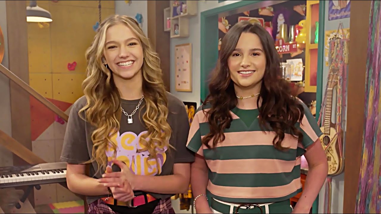 30 Questions with Jules LeBlanc and Jayden Bartels