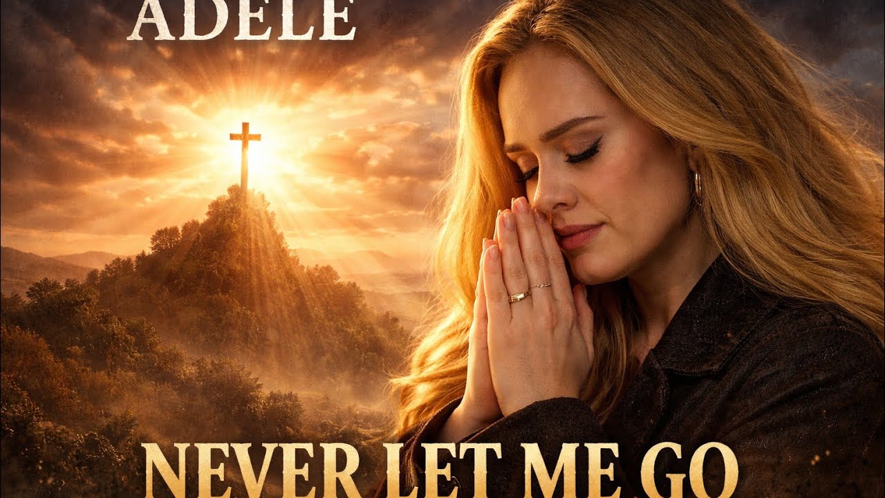 ADELE – NEVER LET ME GO (2026 LYRICS)